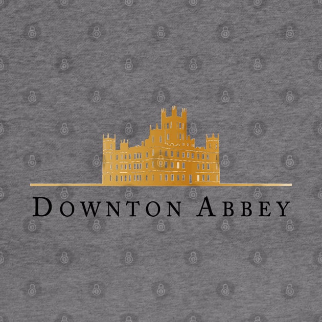 The Downton Abbey Intensities by shieldjohan